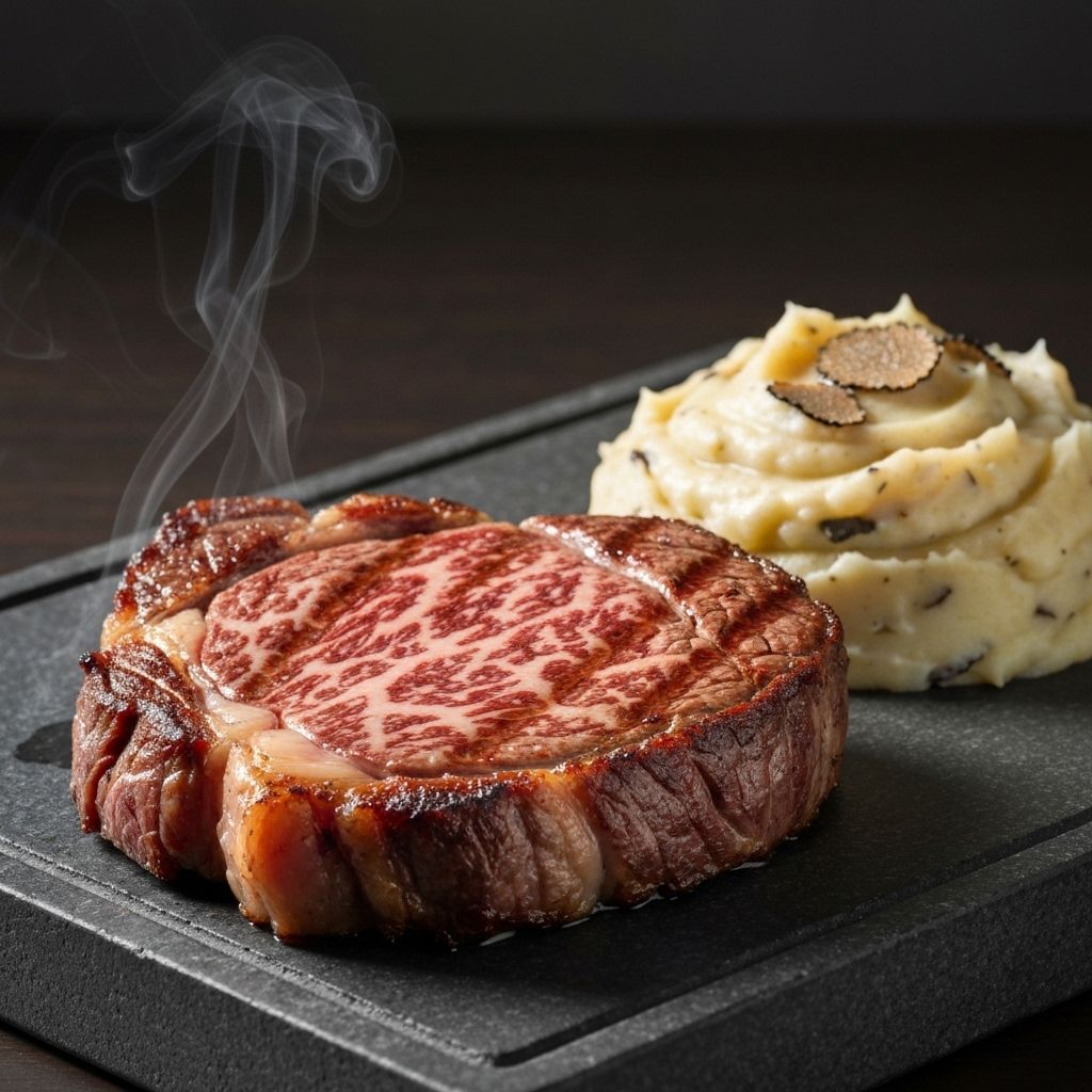 Wagyu Ribeye
